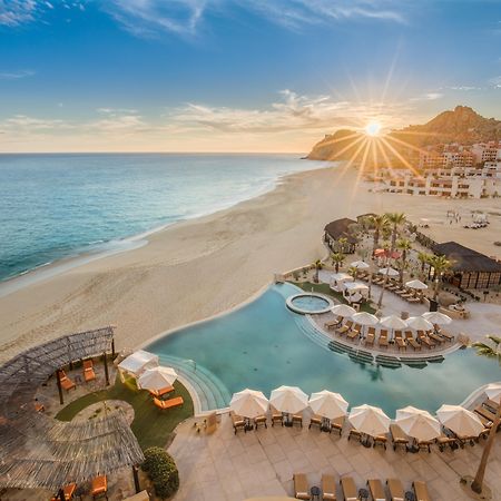 Grand Solmar Land'S End Resort & Spa Cabo San Lucas Ngoại thất bức ảnh
