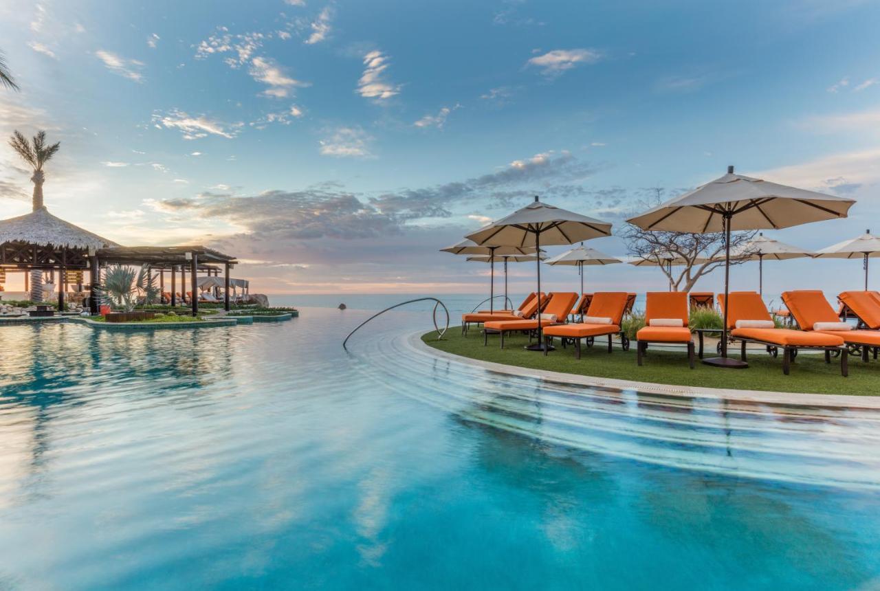 Grand Solmar Land'S End Resort & Spa Cabo San Lucas Ngoại thất bức ảnh