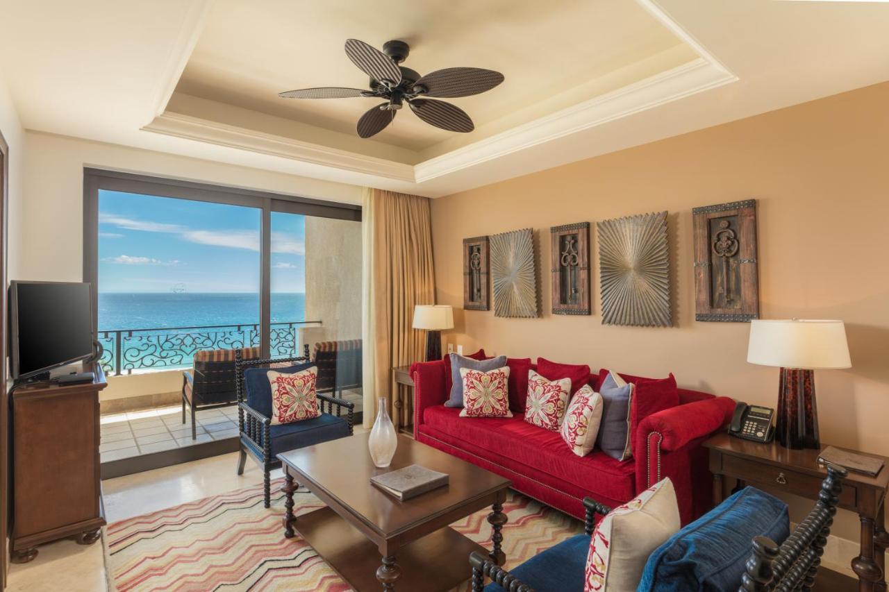 Grand Solmar Land'S End Resort & Spa Cabo San Lucas Ngoại thất bức ảnh