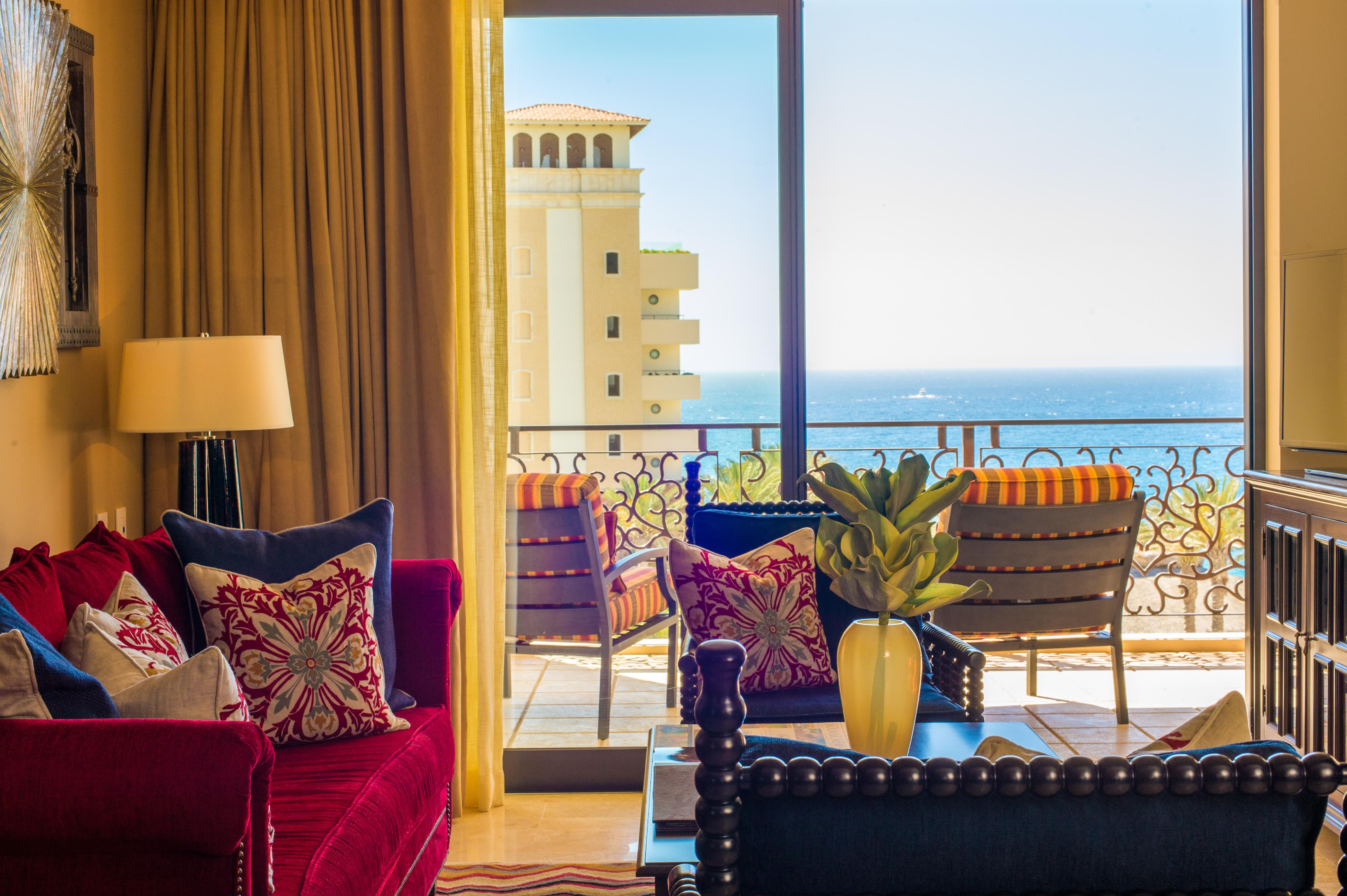 Grand Solmar Land'S End Resort & Spa Cabo San Lucas Ngoại thất bức ảnh