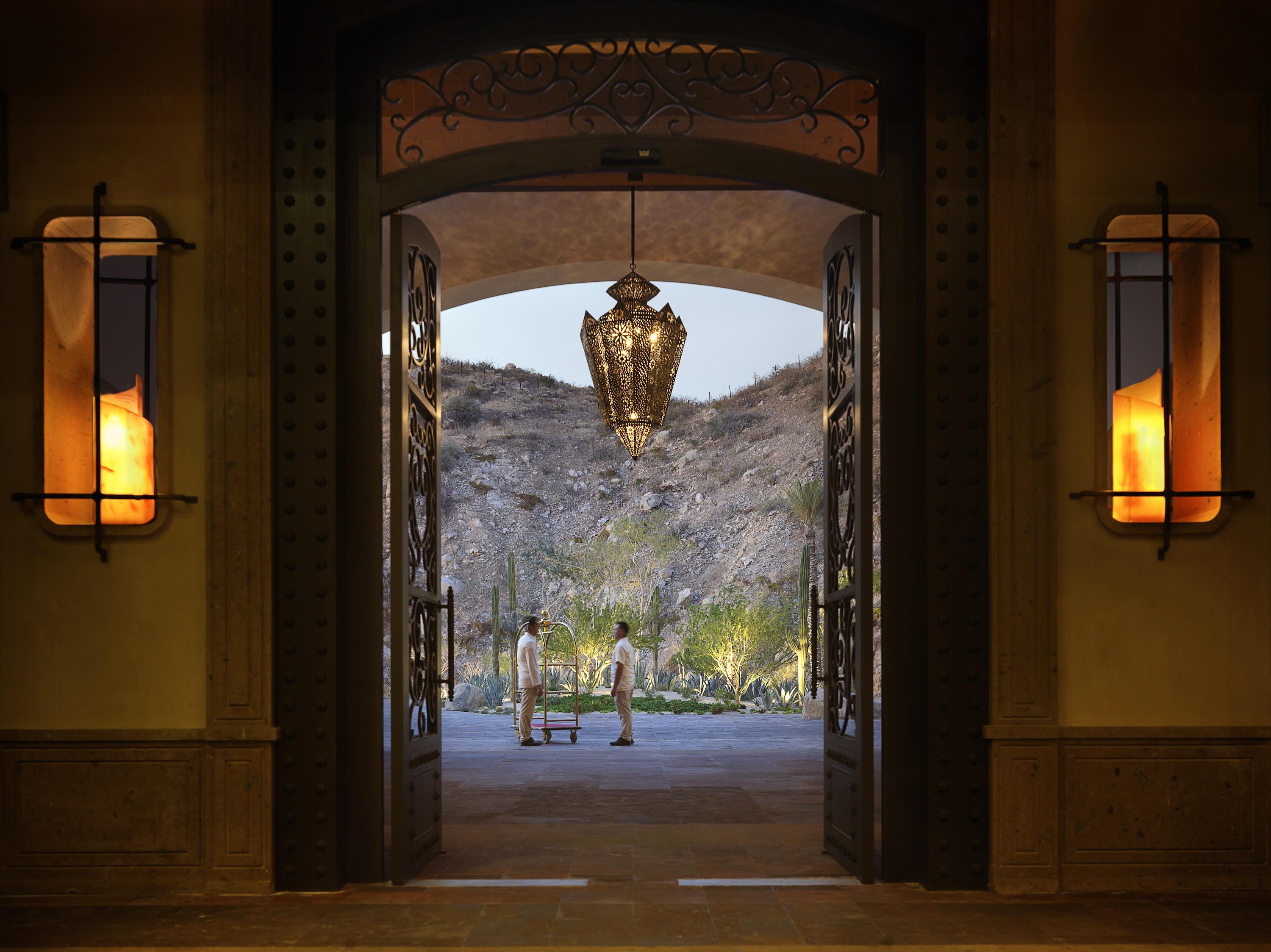 Grand Solmar Land'S End Resort & Spa Cabo San Lucas Ngoại thất bức ảnh