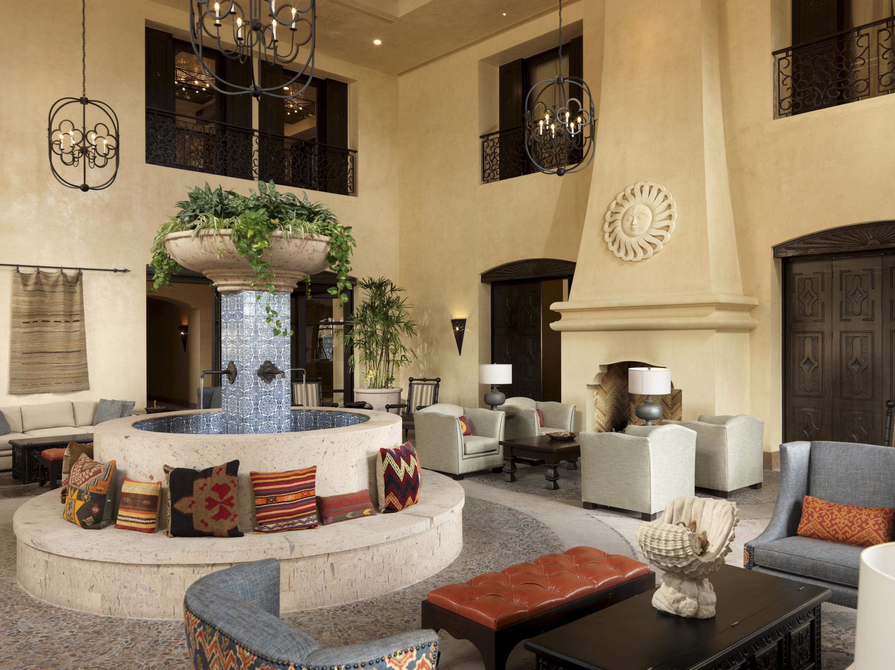 Grand Solmar Land'S End Resort & Spa Cabo San Lucas Ngoại thất bức ảnh