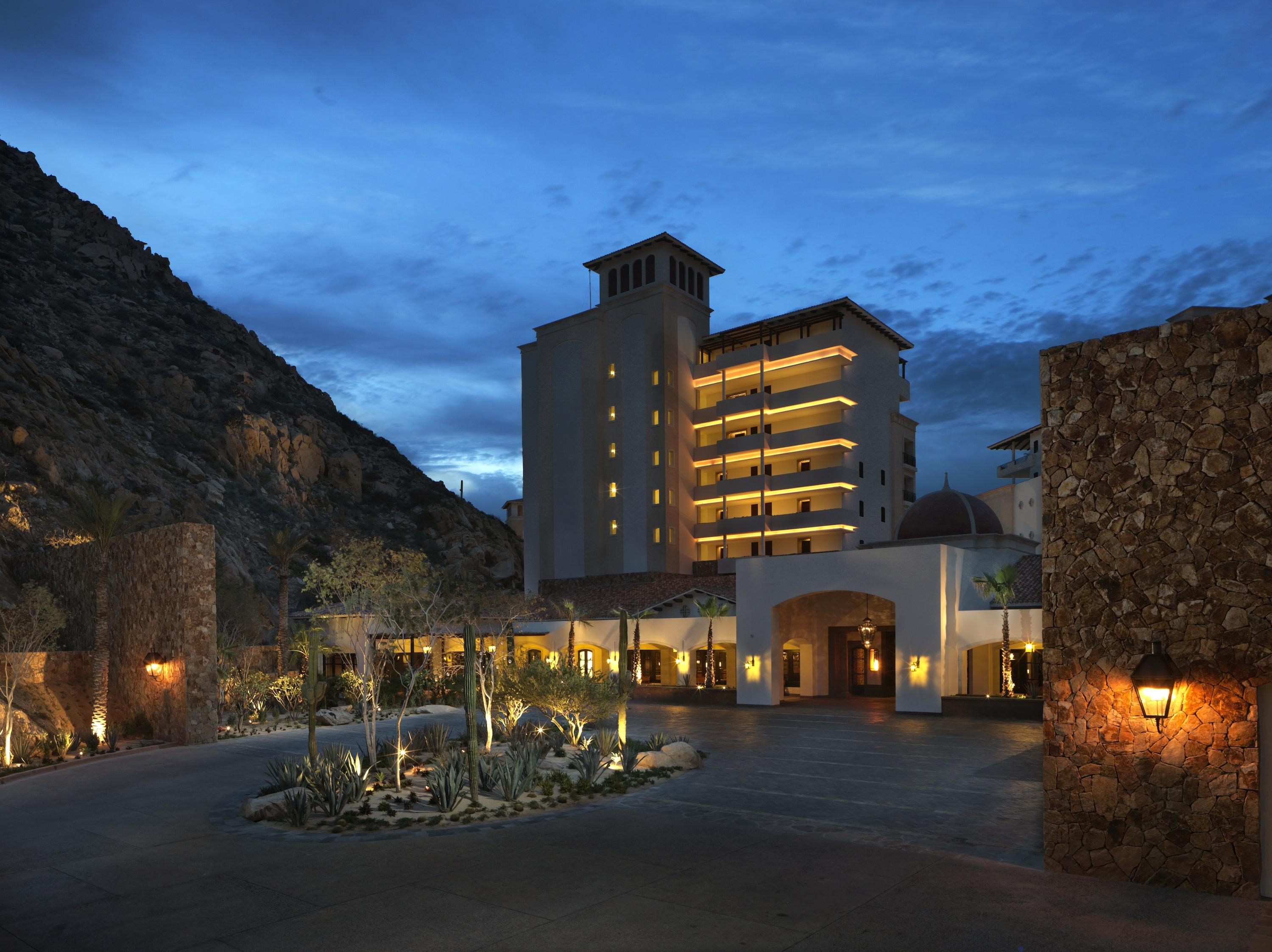 Grand Solmar Land'S End Resort & Spa Cabo San Lucas Ngoại thất bức ảnh