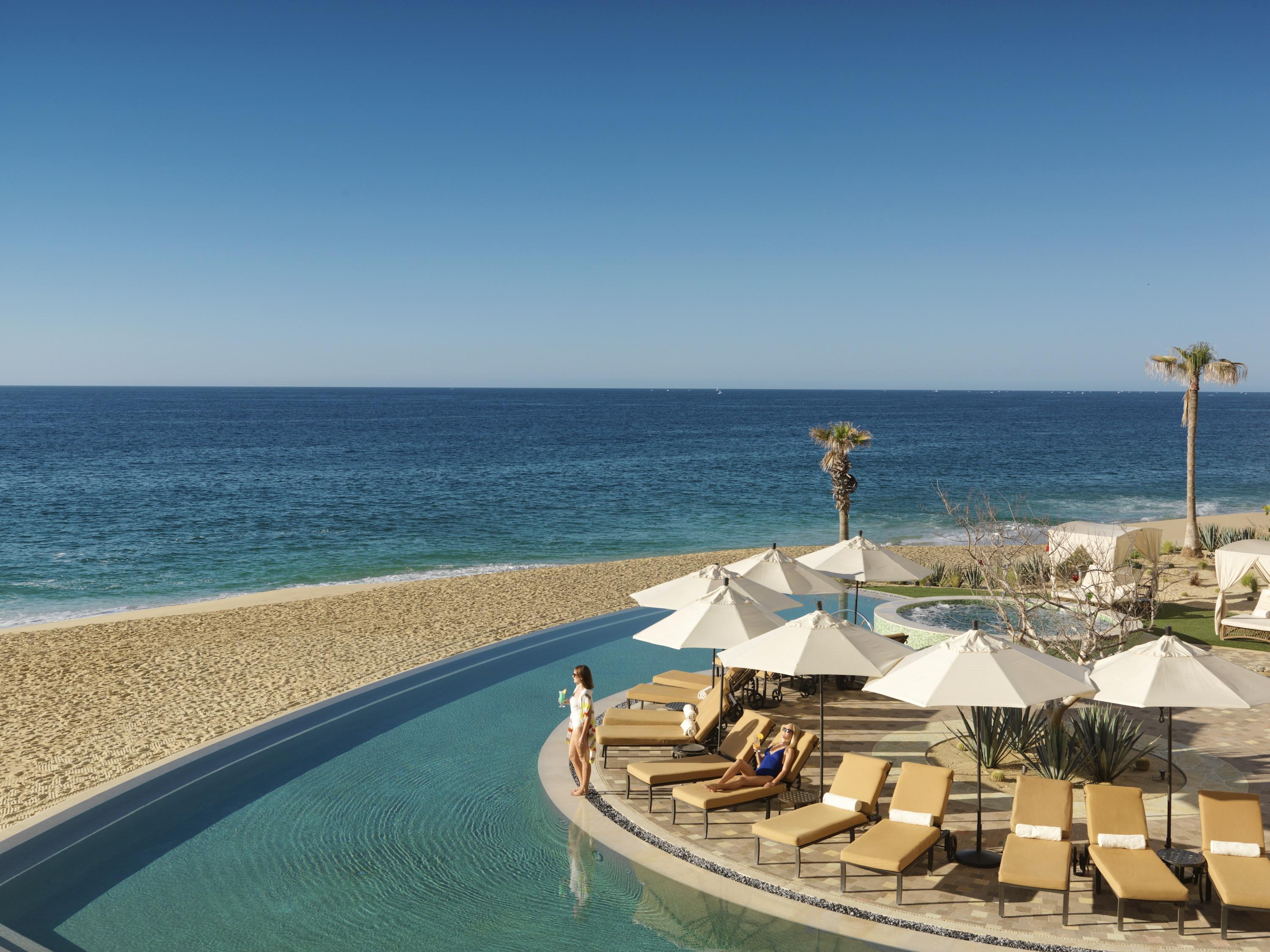 Grand Solmar Land'S End Resort & Spa Cabo San Lucas Ngoại thất bức ảnh