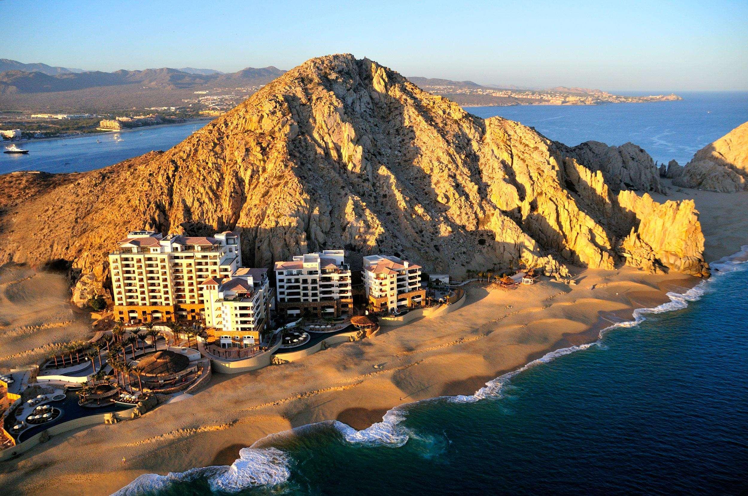 Grand Solmar Land'S End Resort & Spa Cabo San Lucas Ngoại thất bức ảnh