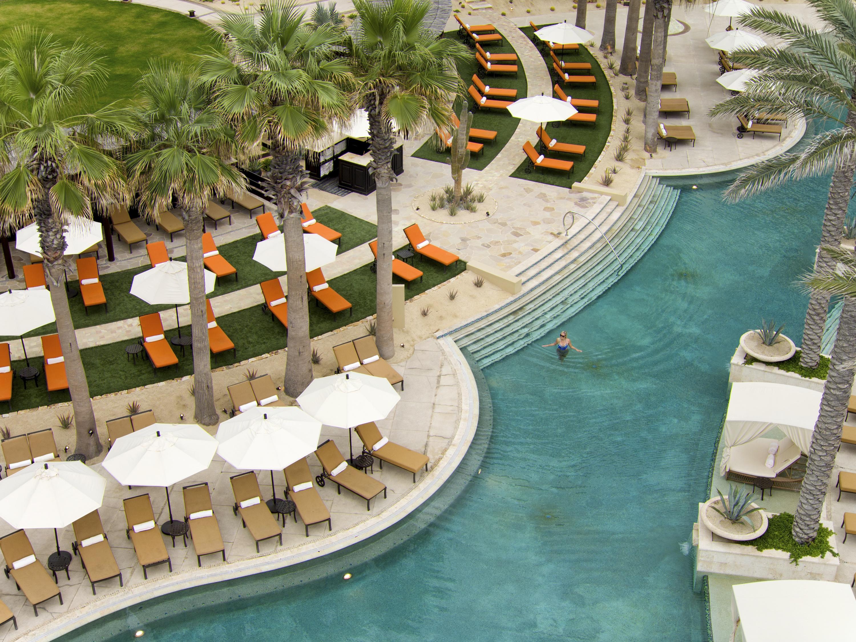 Grand Solmar Land'S End Resort & Spa Cabo San Lucas Tiện nghi bức ảnh