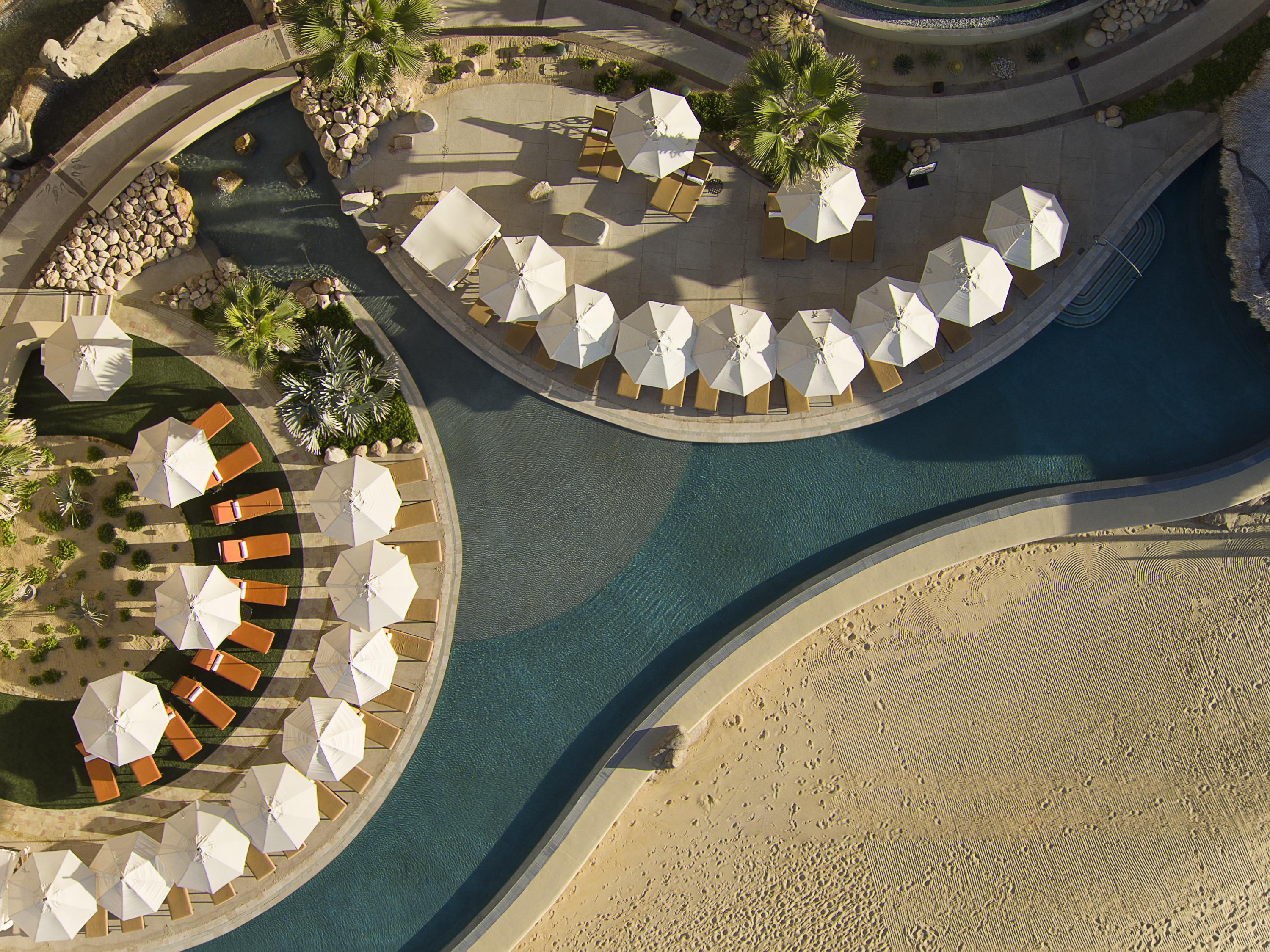 Grand Solmar Land'S End Resort & Spa Cabo San Lucas Ngoại thất bức ảnh