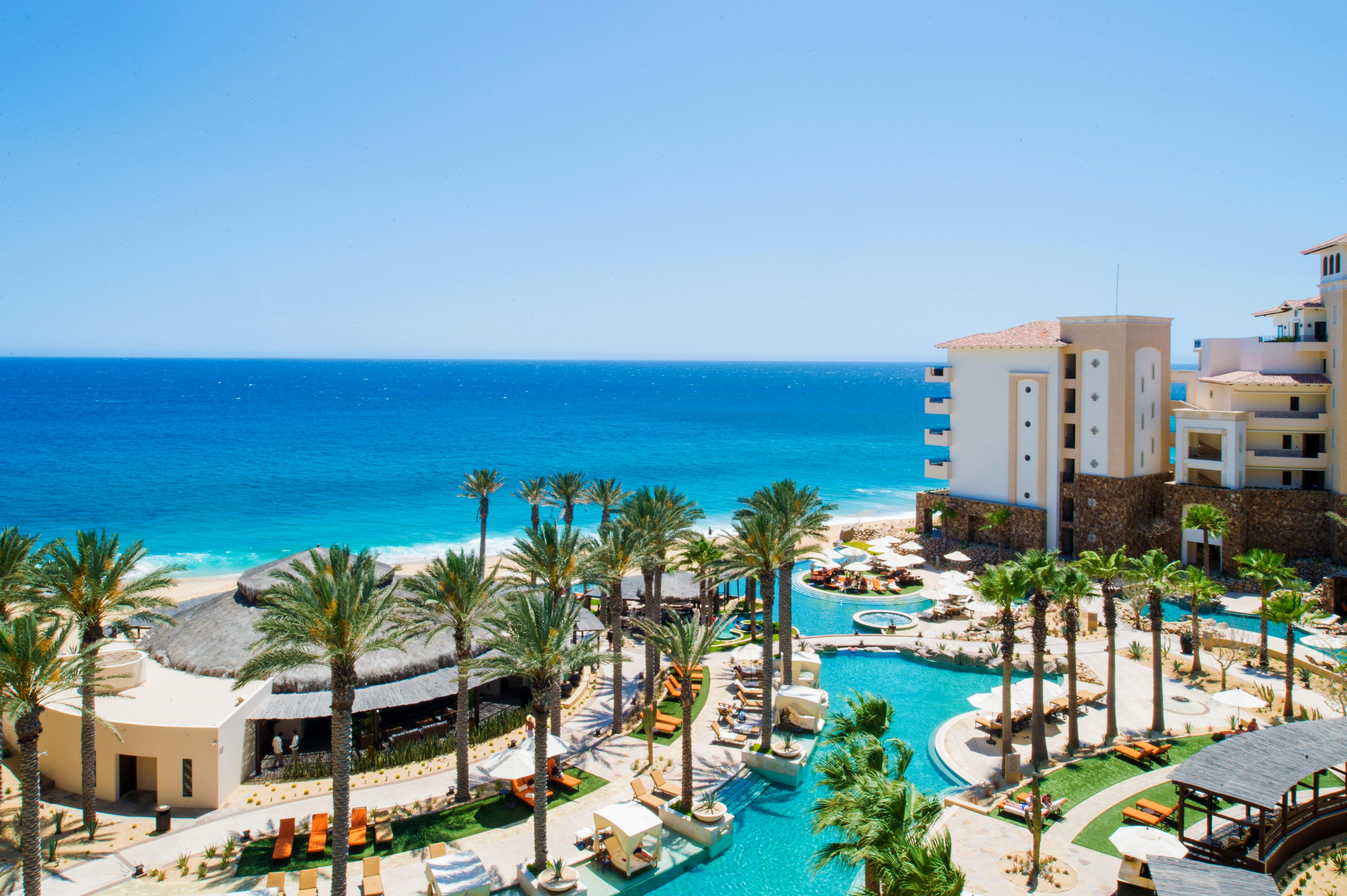 Grand Solmar Land'S End Resort & Spa Cabo San Lucas Ngoại thất bức ảnh