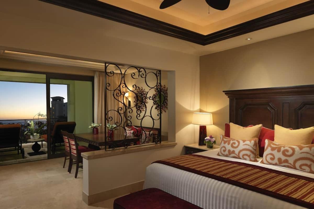 Grand Solmar Land'S End Resort & Spa Cabo San Lucas Ngoại thất bức ảnh