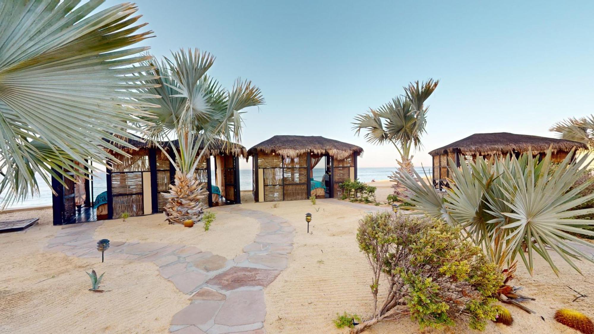 Grand Solmar Land'S End Resort & Spa Cabo San Lucas Ngoại thất bức ảnh
