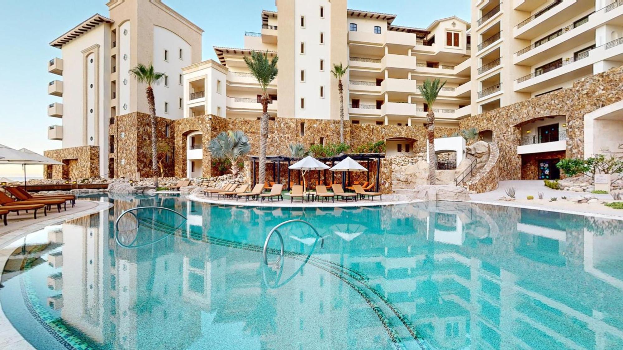 Grand Solmar Land'S End Resort & Spa Cabo San Lucas Ngoại thất bức ảnh