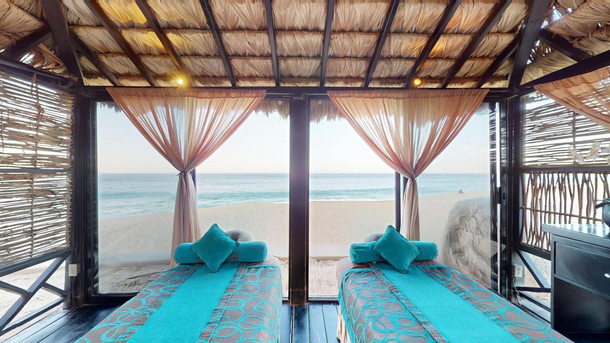 Grand Solmar Land'S End Resort & Spa Cabo San Lucas Ngoại thất bức ảnh