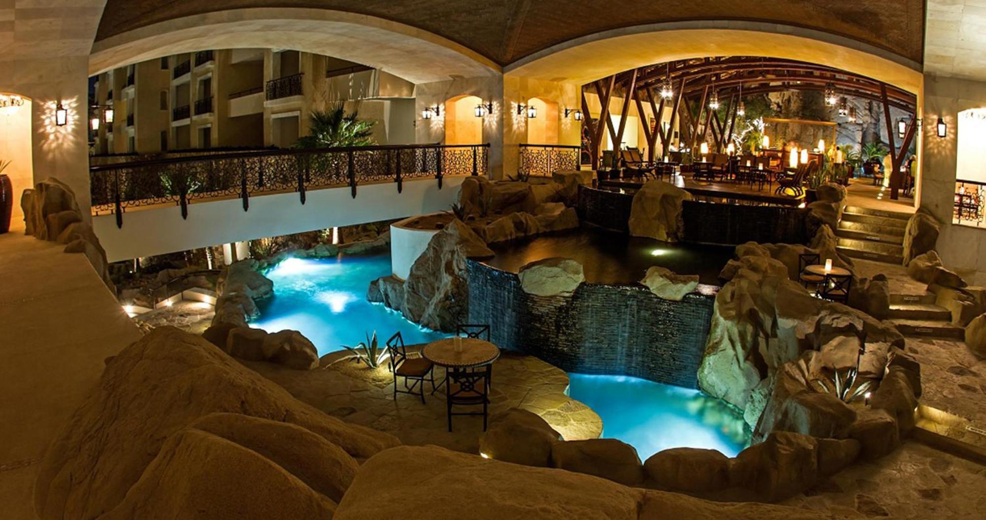 Grand Solmar Land'S End Resort & Spa Cabo San Lucas Ngoại thất bức ảnh
