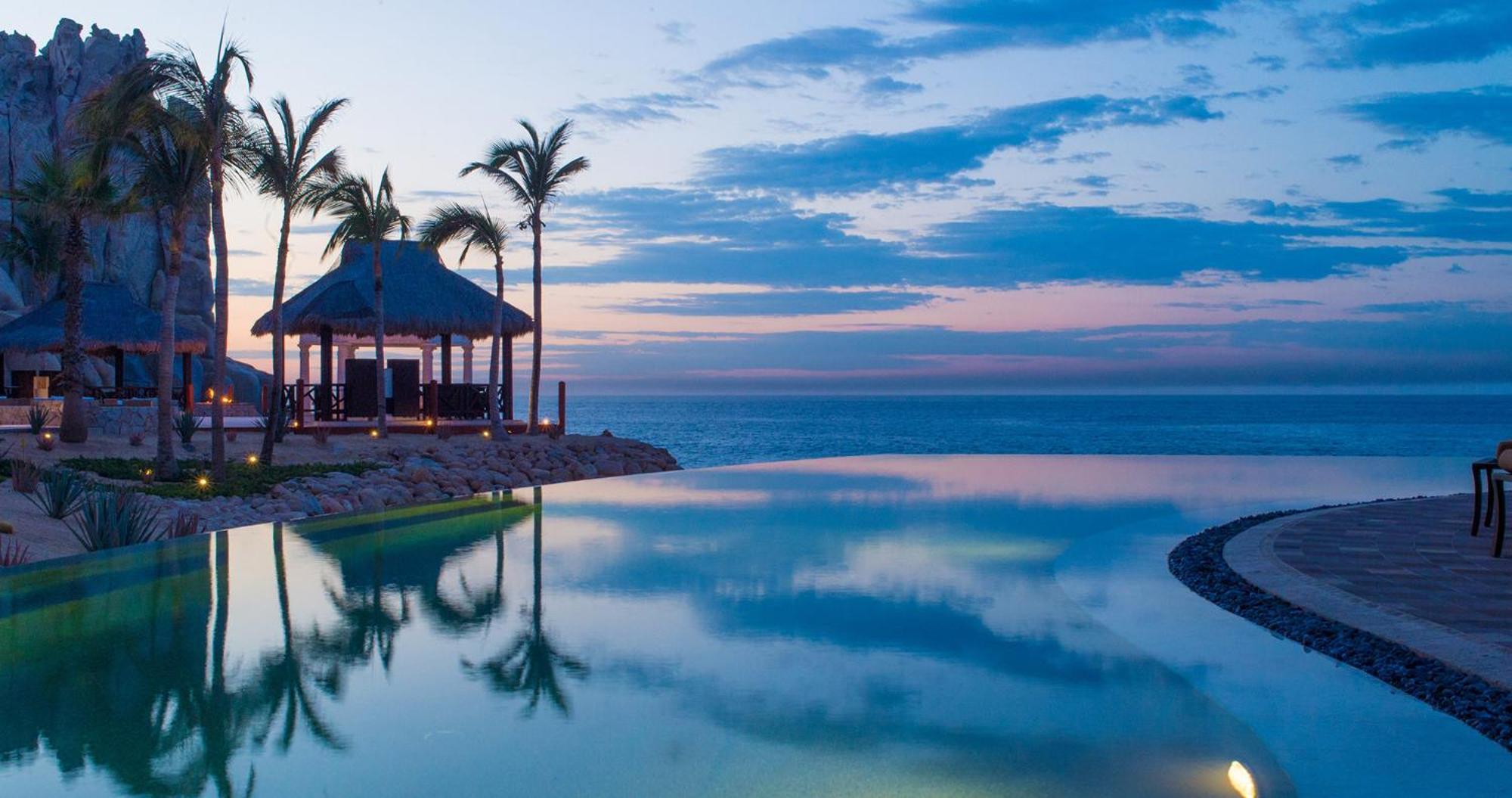 Grand Solmar Land'S End Resort & Spa Cabo San Lucas Ngoại thất bức ảnh