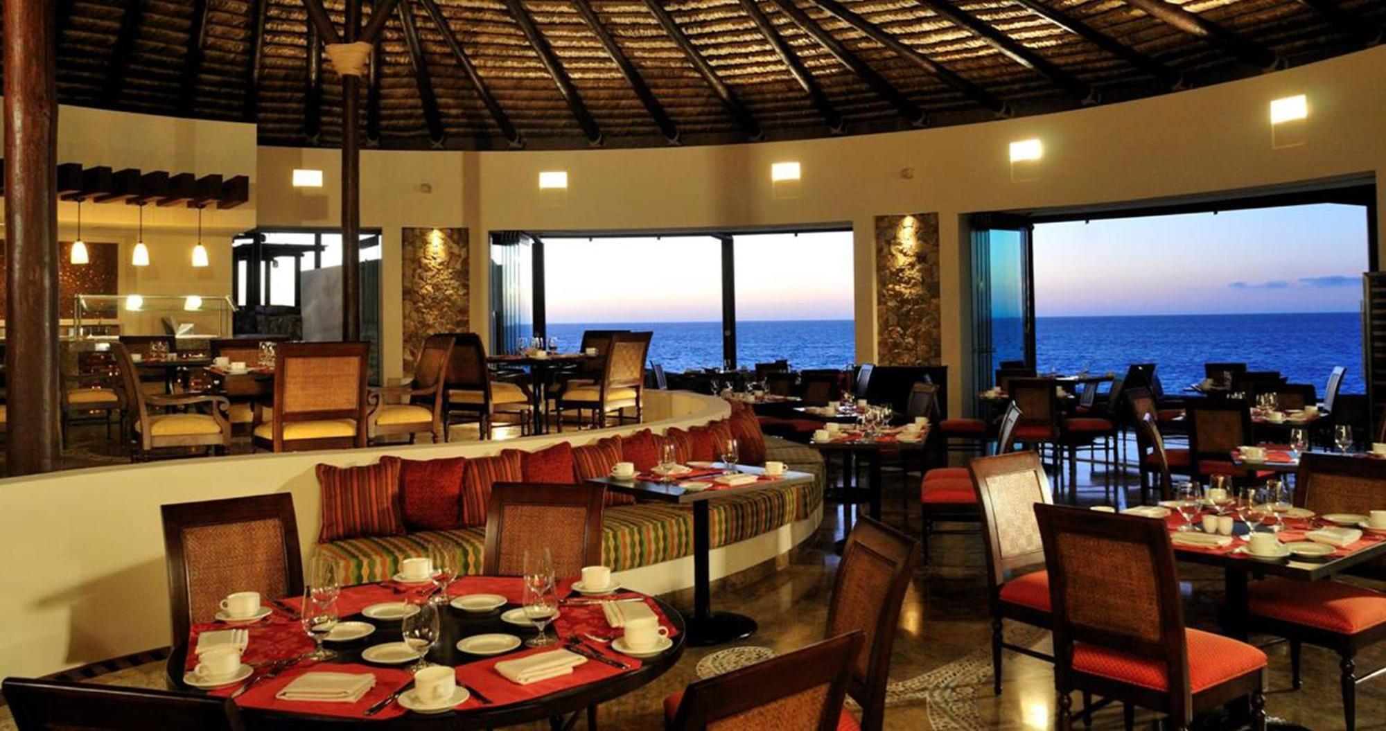 Grand Solmar Land'S End Resort & Spa Cabo San Lucas Ngoại thất bức ảnh