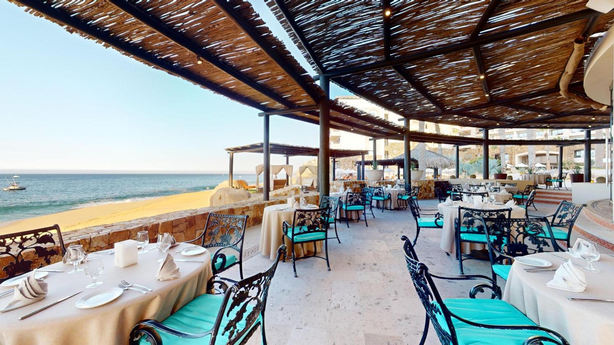 Grand Solmar Land'S End Resort & Spa Cabo San Lucas Ngoại thất bức ảnh