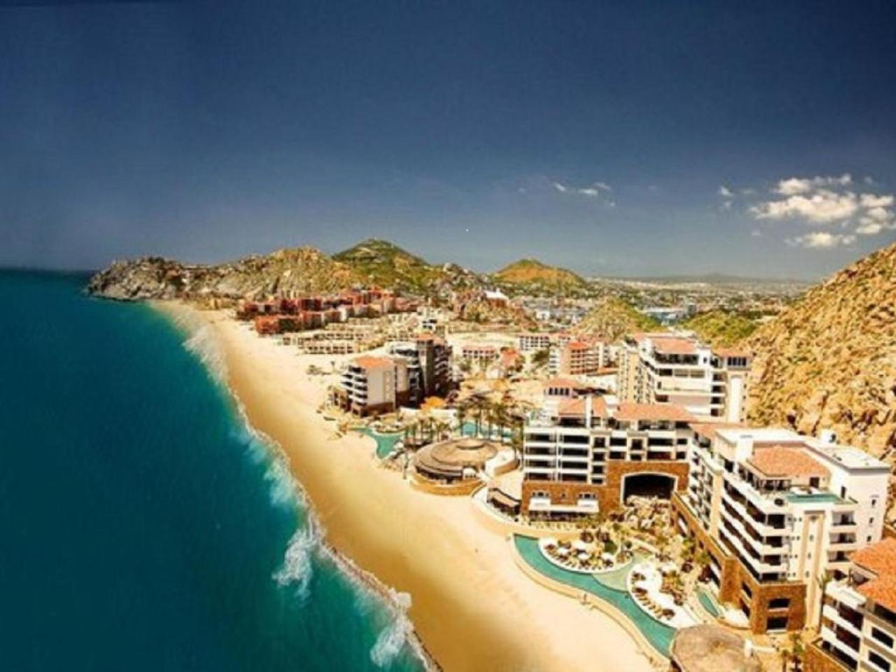 Grand Solmar Land'S End Resort & Spa Cabo San Lucas Ngoại thất bức ảnh