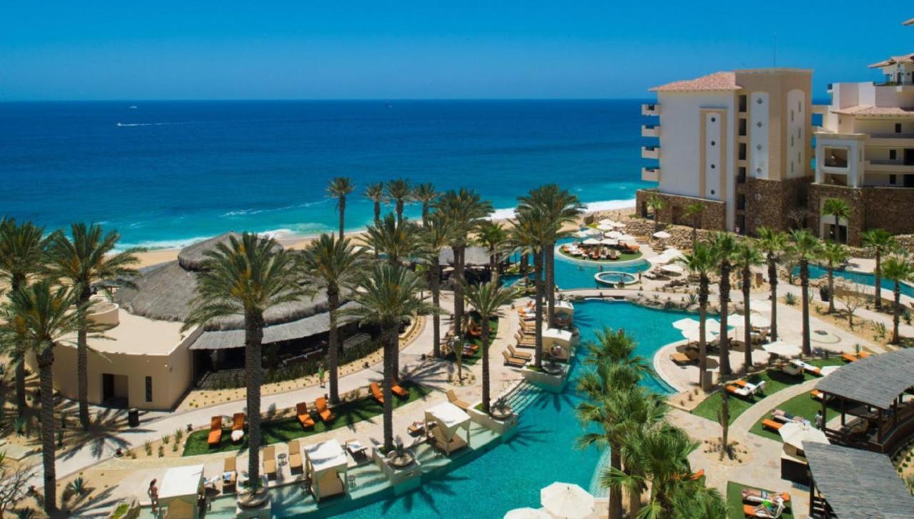 Grand Solmar Land'S End Resort & Spa Cabo San Lucas Ngoại thất bức ảnh